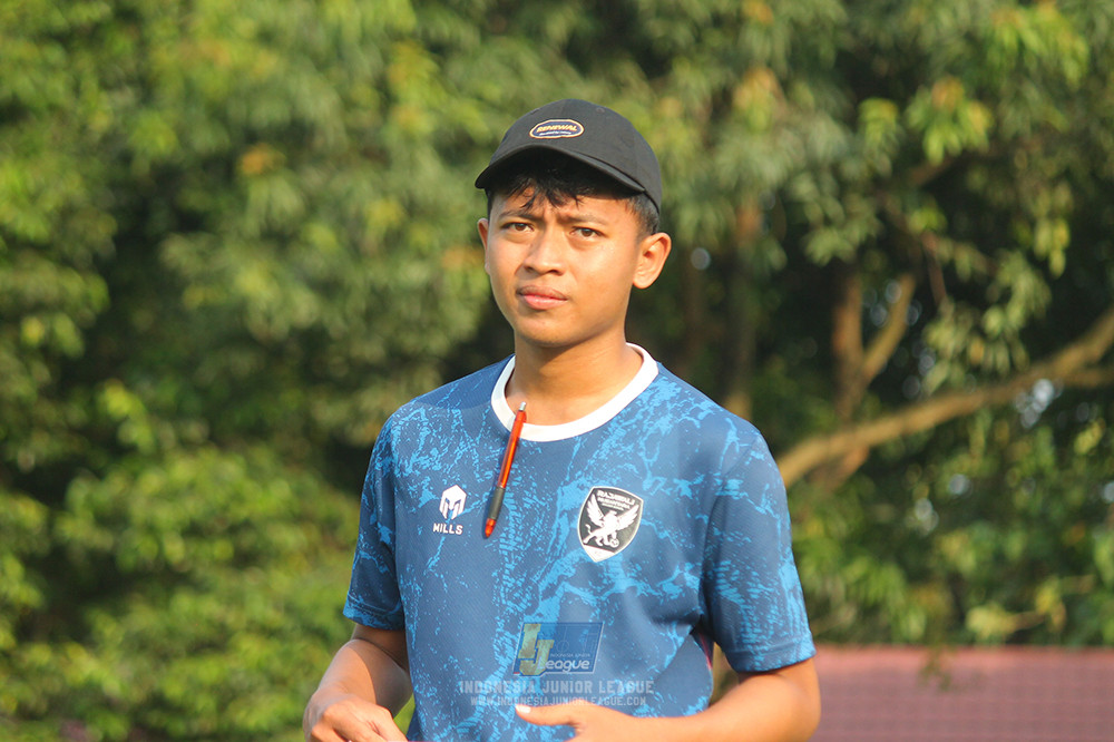 u9 170526 rajawali nusantara vs nusantara 2004