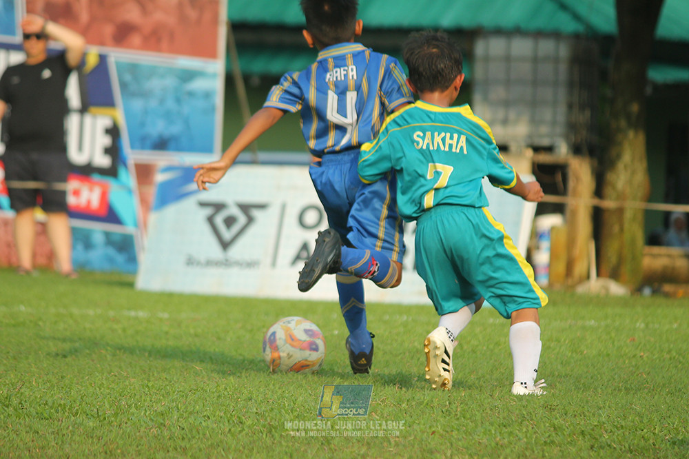 u9 170526 rajawali nusantara vs nusantara 2004