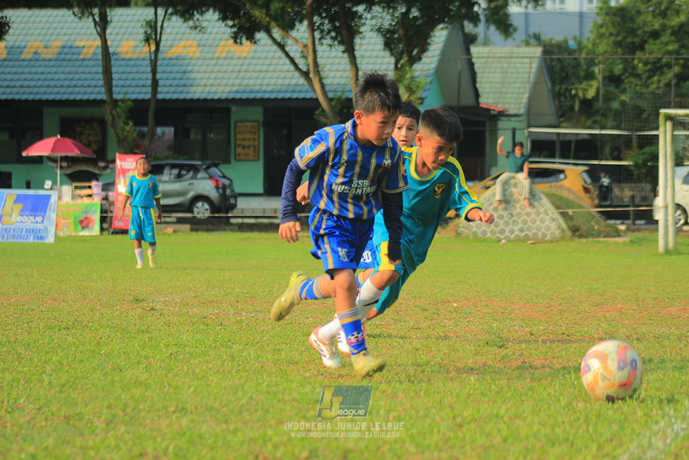 u9 170526 rajawali nusantara vs nusantara 2004