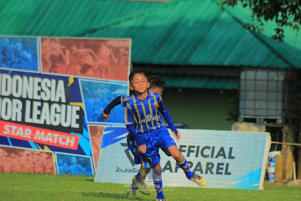 u9 170526 rajawali nusantara vs nusantara 2004