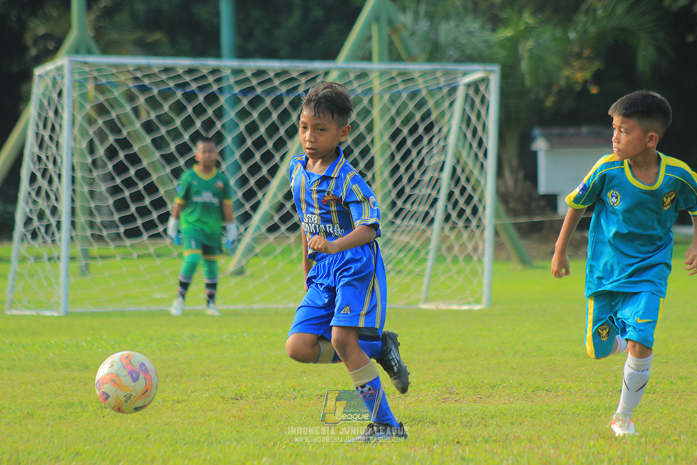 u9 170526 rajawali nusantara vs nusantara 2004