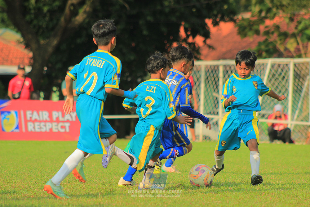 u9 170526 rajawali nusantara vs nusantara 2004