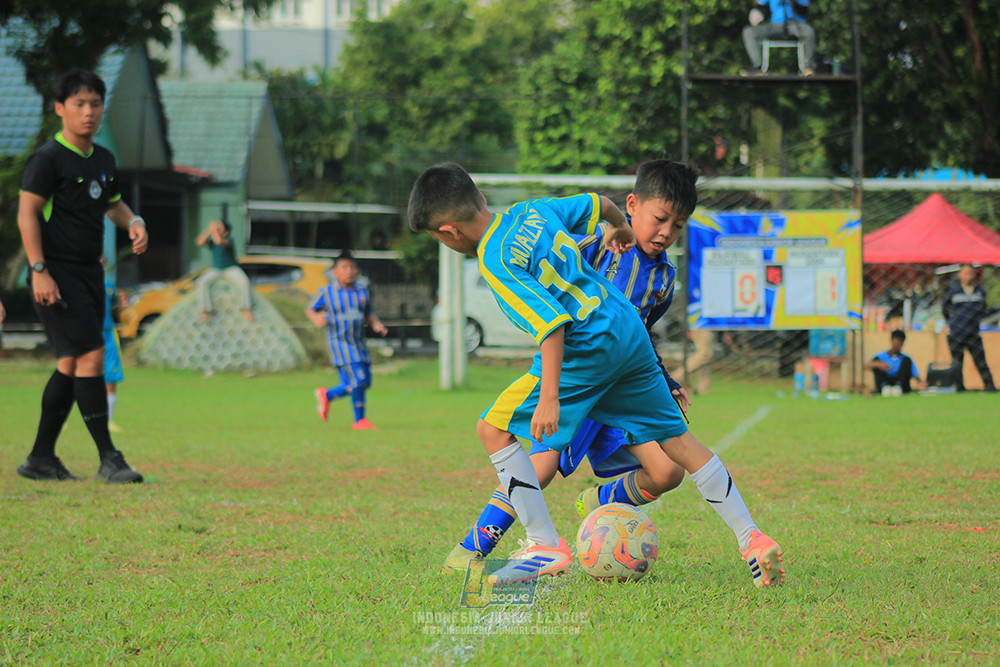 u9 170526 rajawali nusantara vs nusantara 2004