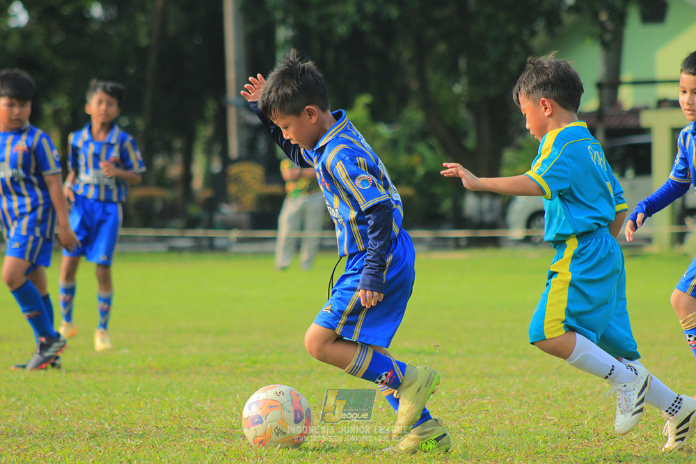 u9 170526 rajawali nusantara vs nusantara 2004