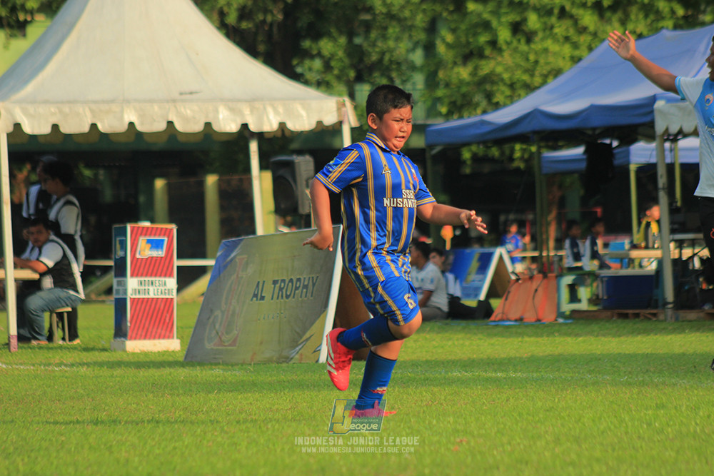 u9 170526 rajawali nusantara vs nusantara 2004