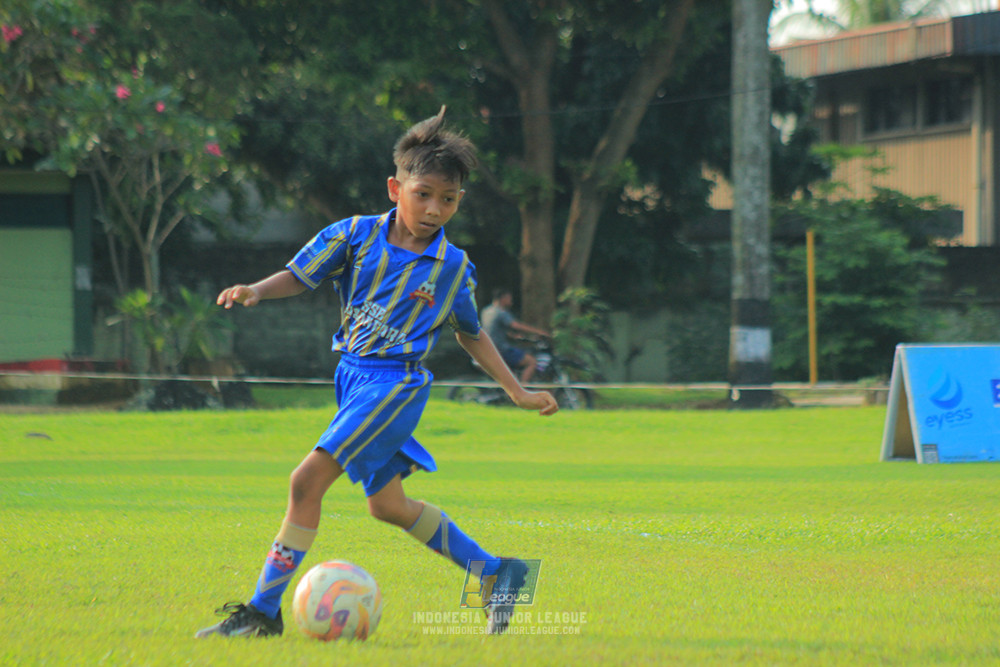 u9 170526 rajawali nusantara vs nusantara 2004