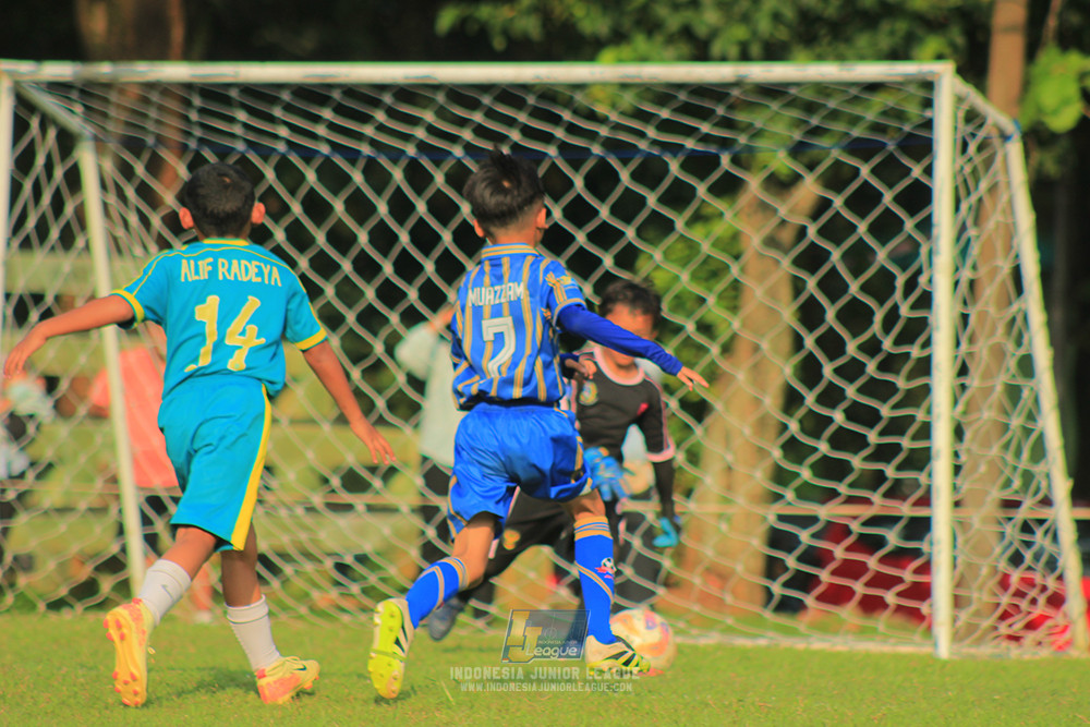 u9 170526 rajawali nusantara vs nusantara 2004