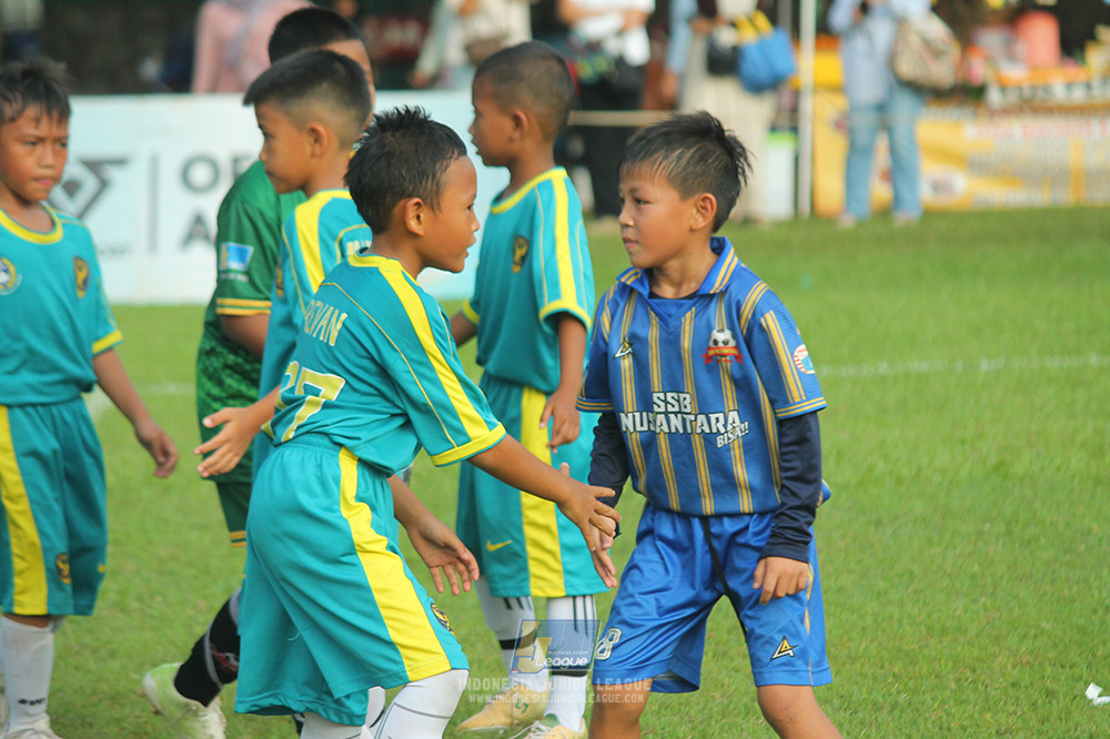 u9 170526 rajawali nusantara vs nusantara 2004