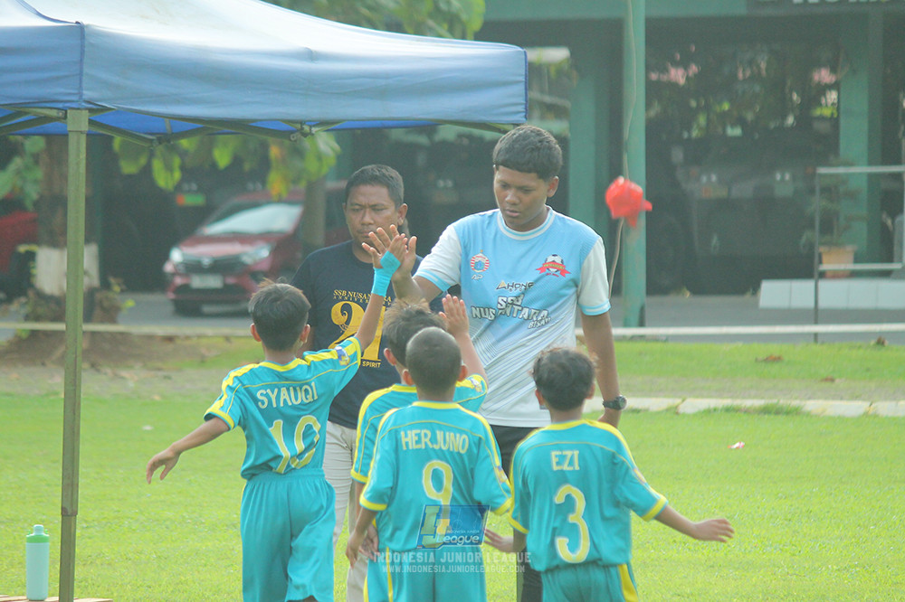 u9 170526 rajawali nusantara vs nusantara 2004