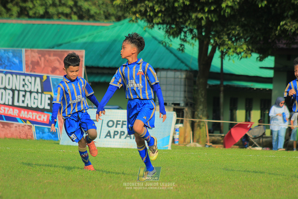 u9 170526 rajawali nusantara vs nusantara 2004