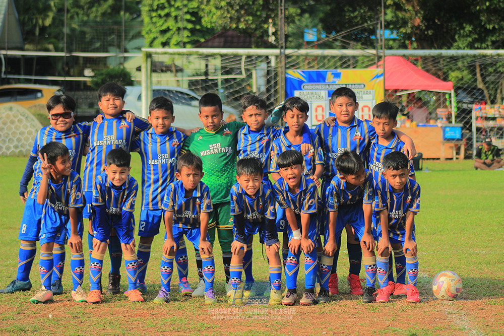 u9 170526 rajawali nusantara vs nusantara 2004