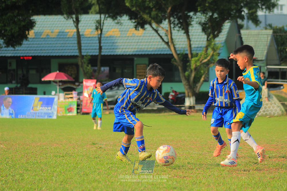 u9 170526 rajawali nusantara vs nusantara 2004