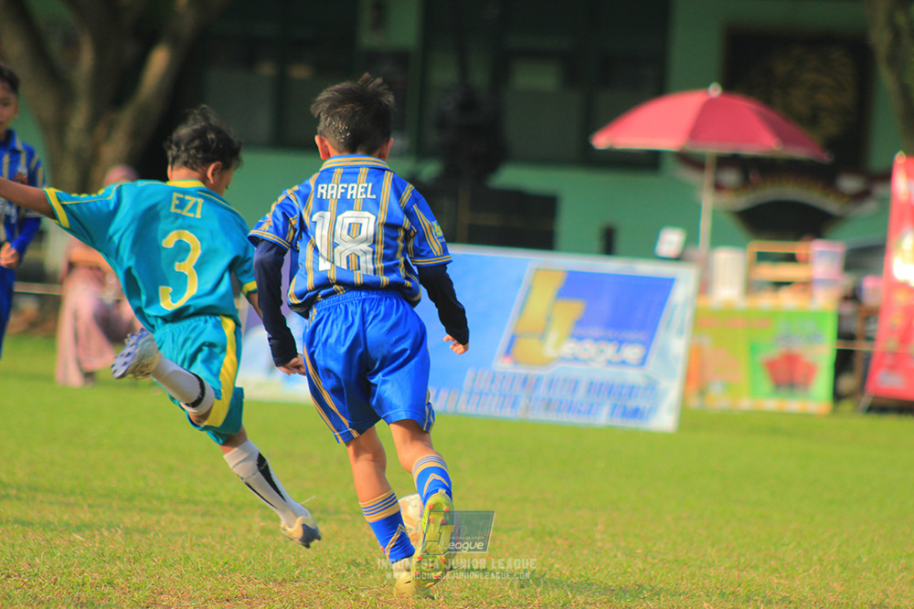 u9 170526 rajawali nusantara vs nusantara 2004