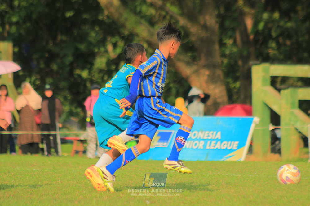 u9 170526 rajawali nusantara vs nusantara 2004