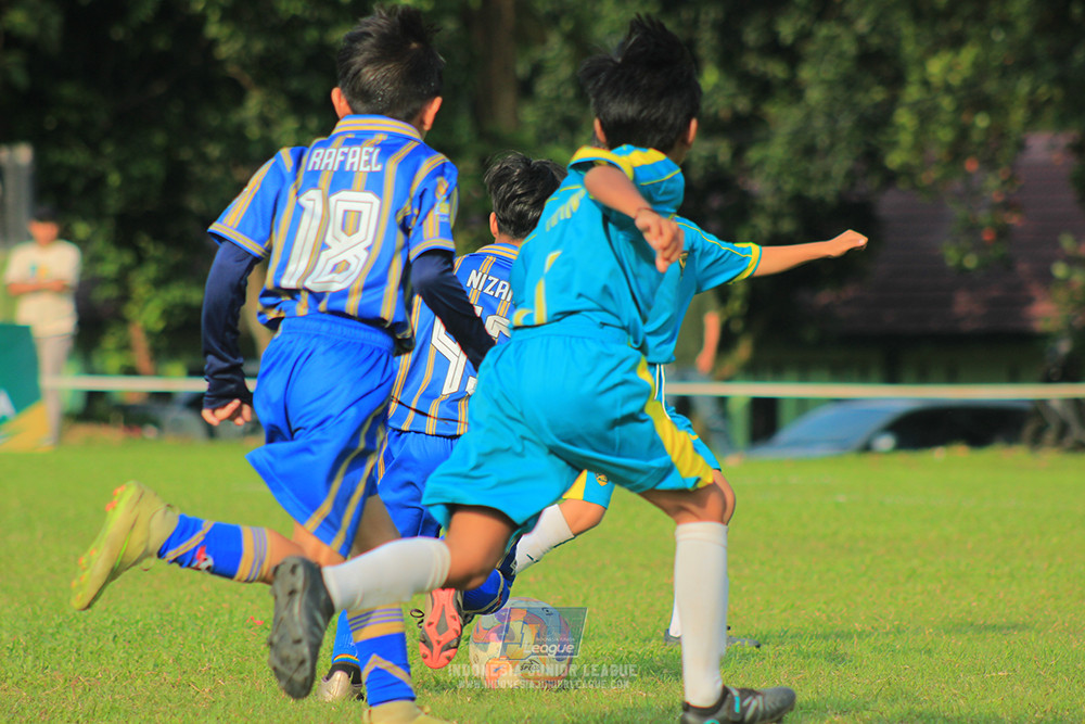 u9 170526 rajawali nusantara vs nusantara 2004