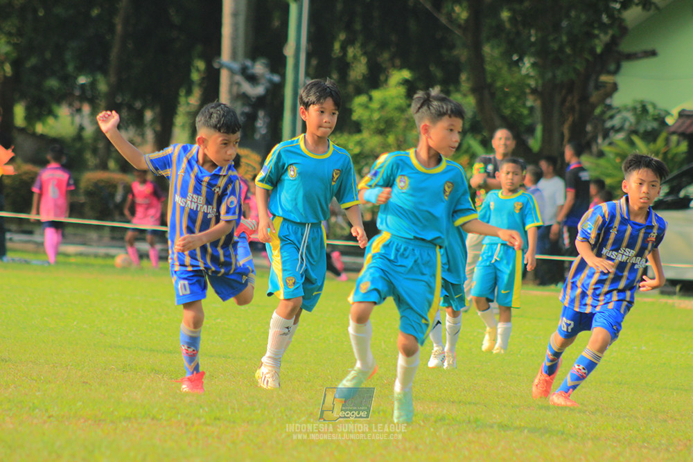u9 170526 rajawali nusantara vs nusantara 2004