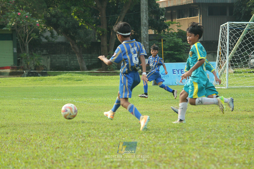 u9 170526 rajawali nusantara vs nusantara 2004