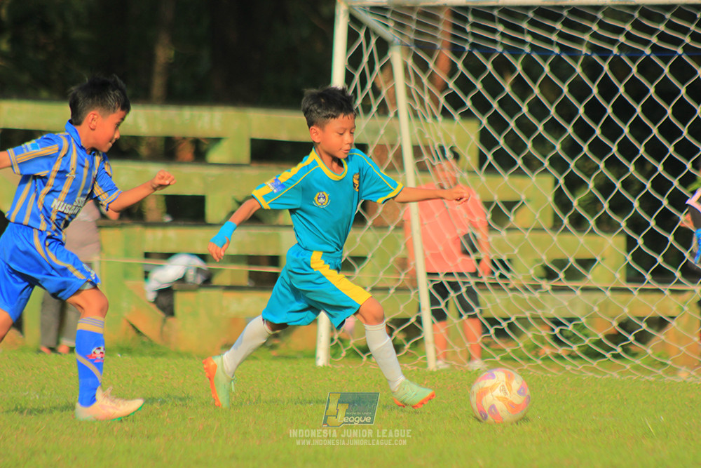 u9 170526 rajawali nusantara vs nusantara 2004
