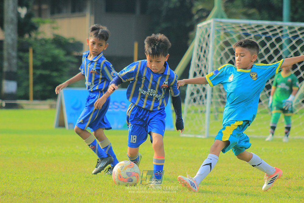 u9 170526 rajawali nusantara vs nusantara 2004