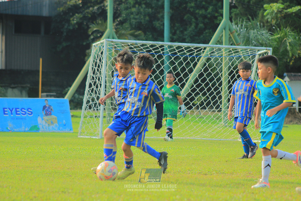 u9 170526 rajawali nusantara vs nusantara 2004