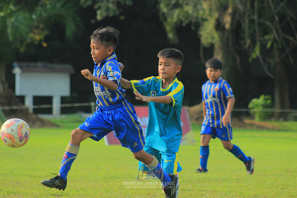 u9 170526 rajawali nusantara vs nusantara 2004