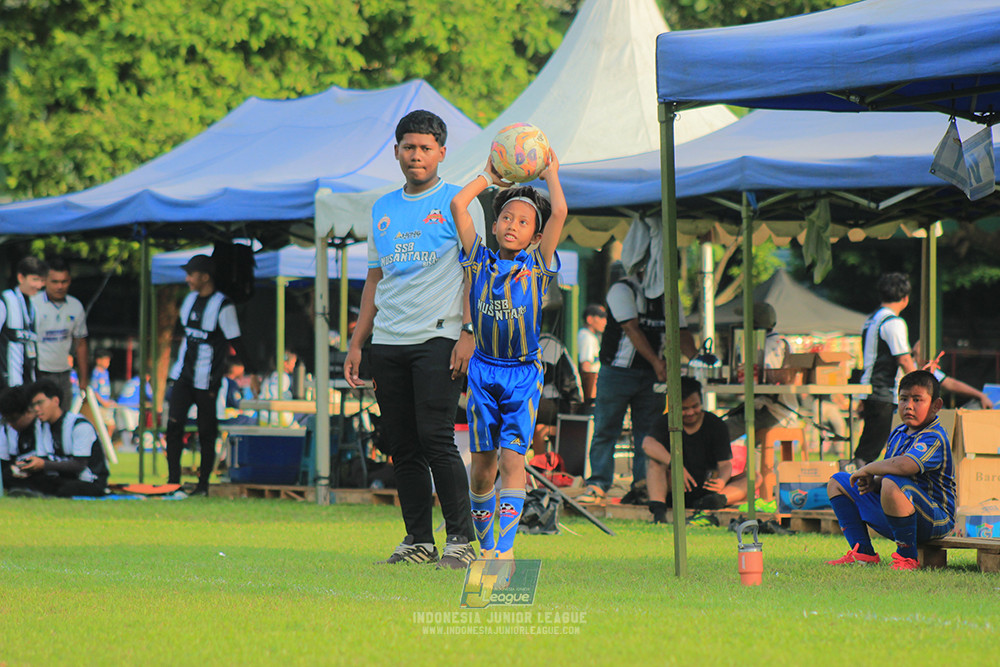 u9 170526 rajawali nusantara vs nusantara 2004