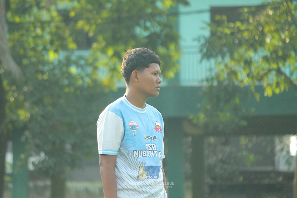 u9 170526 rajawali nusantara vs nusantara 2004
