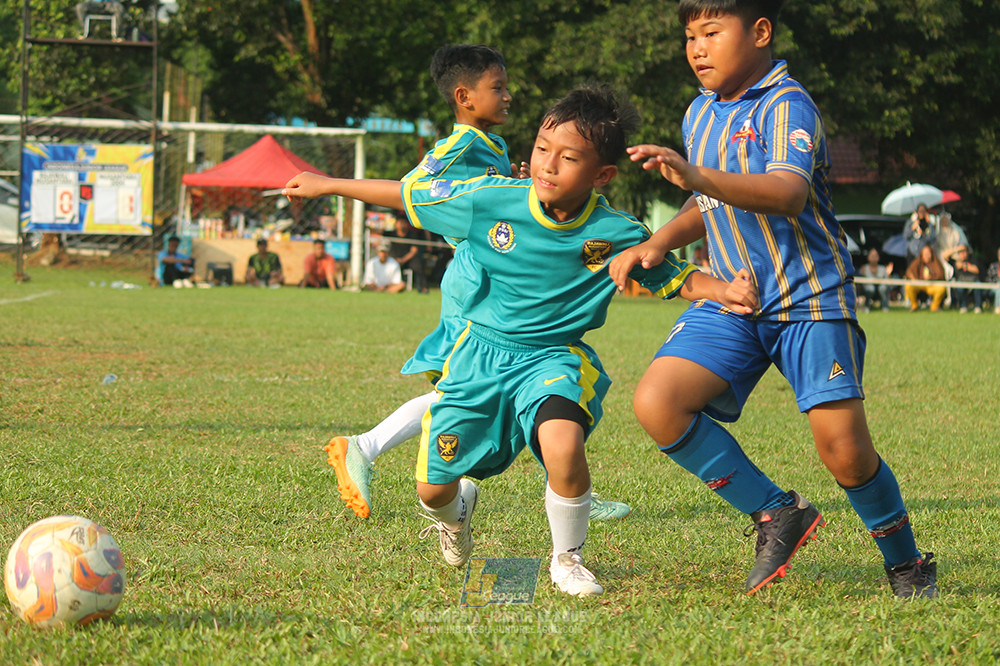u9 170526 rajawali nusantara vs nusantara 2004