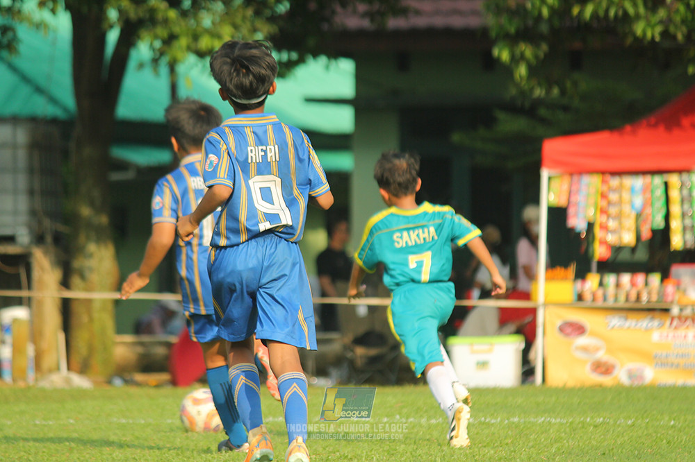 u9 170526 rajawali nusantara vs nusantara 2004