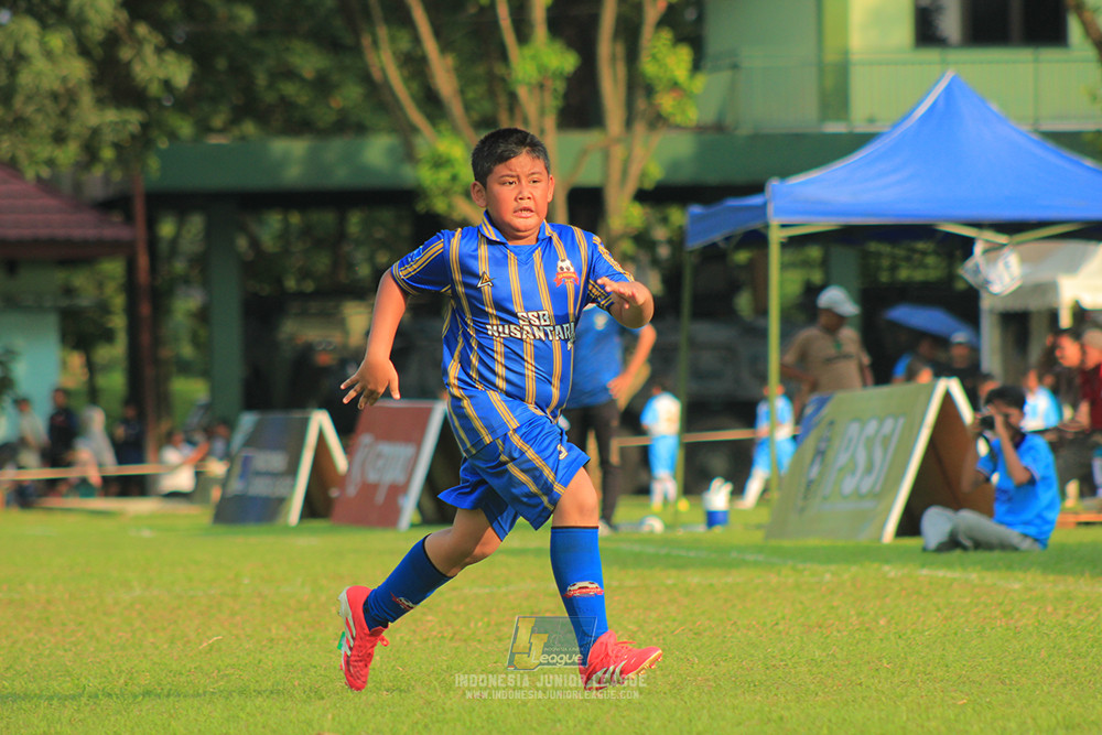 u9 170526 rajawali nusantara vs nusantara 2004