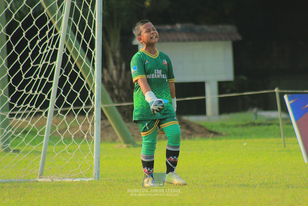 u9 170526 rajawali nusantara vs nusantara 2004