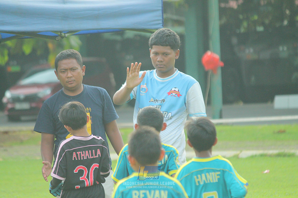 u9 170526 rajawali nusantara vs nusantara 2004