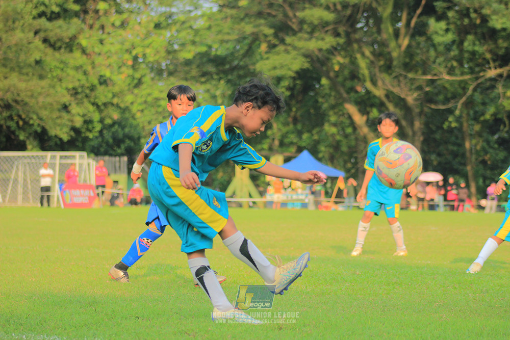 u9 170526 rajawali nusantara vs nusantara 2004