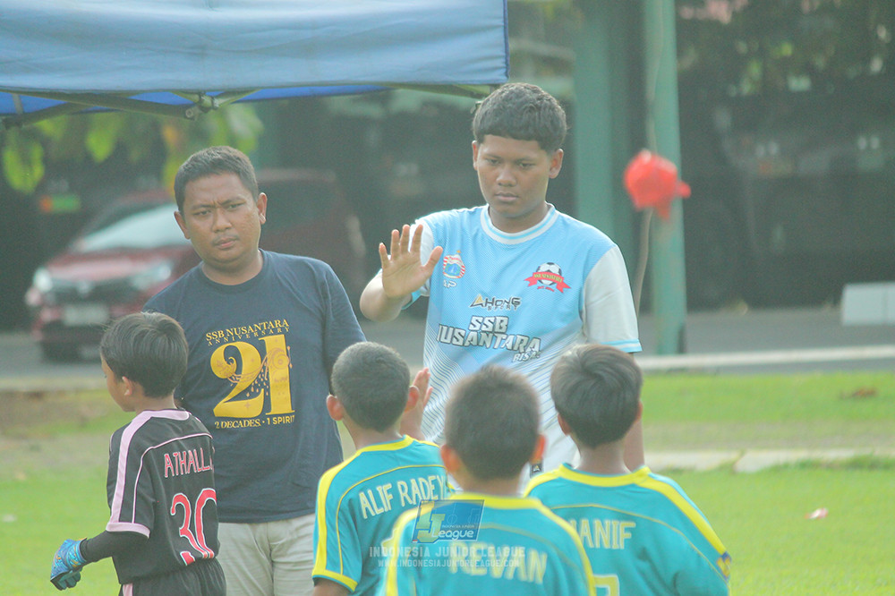 u9 170526 rajawali nusantara vs nusantara 2004