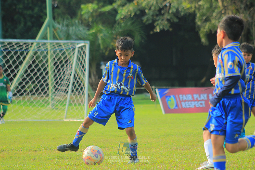 u9 170526 rajawali nusantara vs nusantara 2004