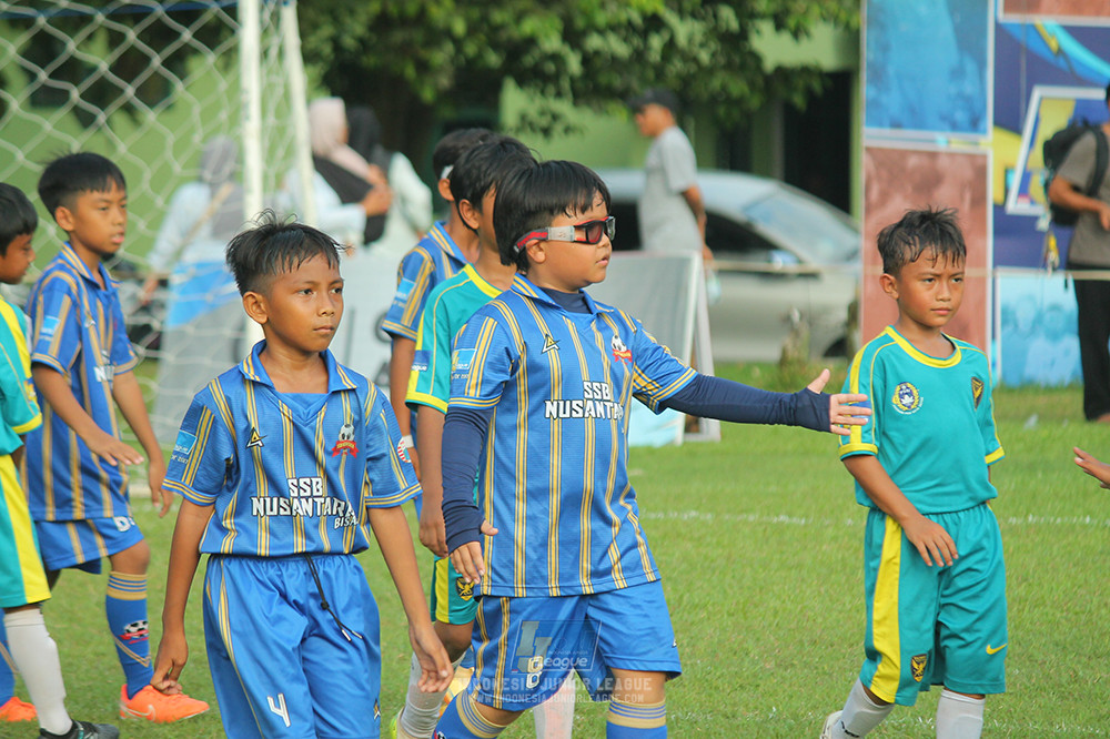 u9 170526 rajawali nusantara vs nusantara 2004