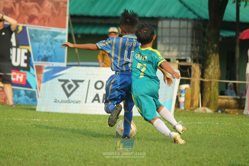 u9 170526 rajawali nusantara vs nusantara 2004