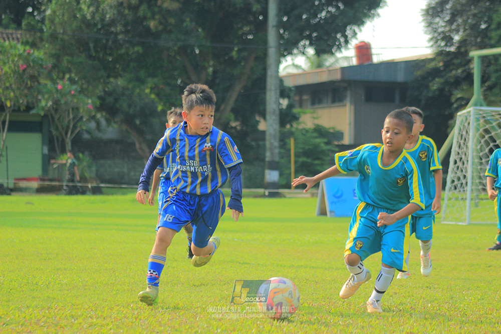u9 170526 rajawali nusantara vs nusantara 2004