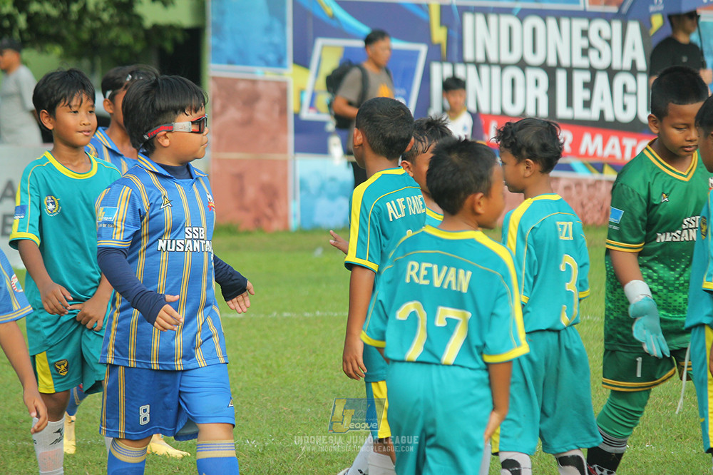 u9 170526 rajawali nusantara vs nusantara 2004