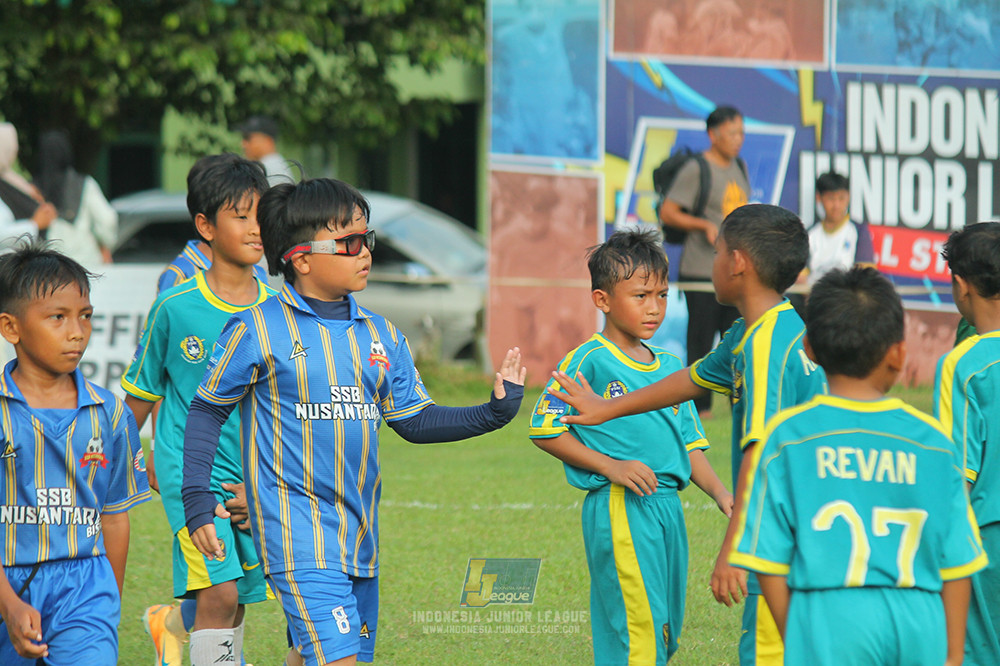 u9 170526 rajawali nusantara vs nusantara 2004