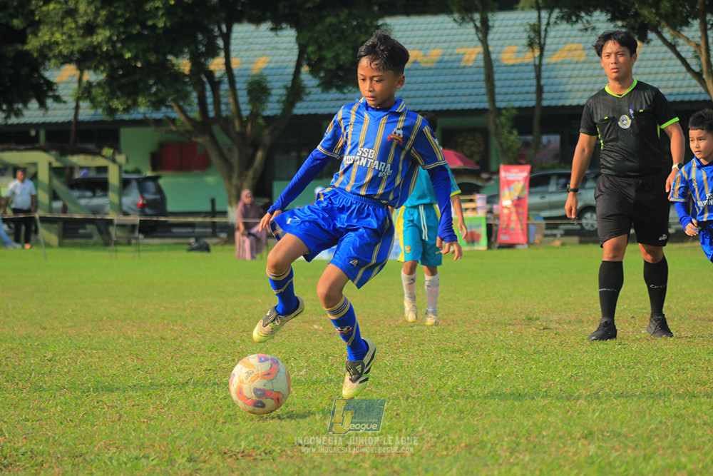 u9 170526 rajawali nusantara vs nusantara 2004