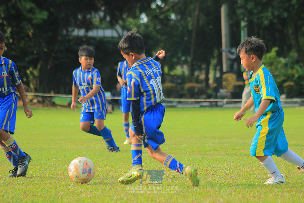 u9 170526 rajawali nusantara vs nusantara 2004