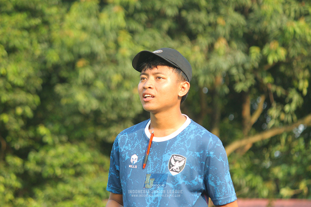 u9 170526 rajawali nusantara vs nusantara 2004