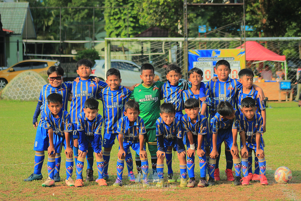 u9 170526 rajawali nusantara vs nusantara 2004