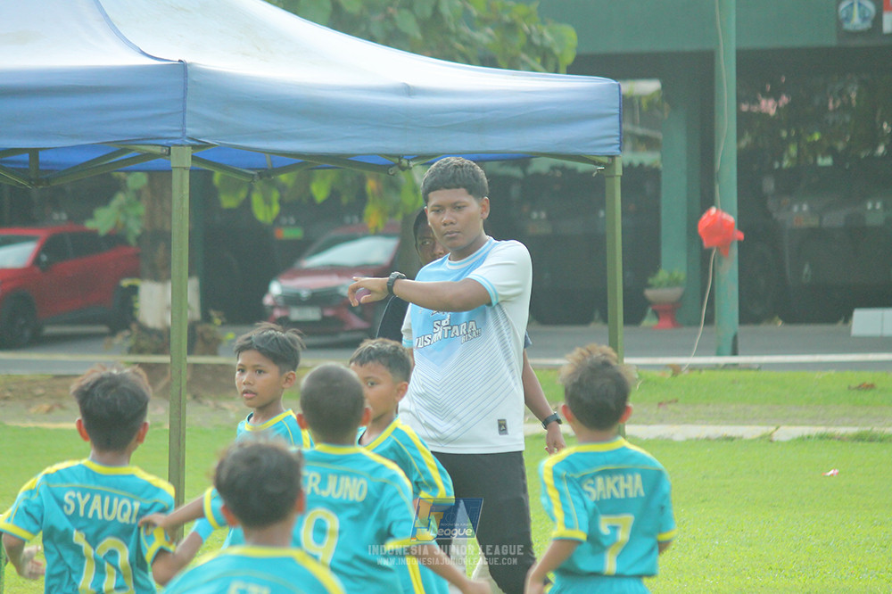 u9 170526 rajawali nusantara vs nusantara 2004