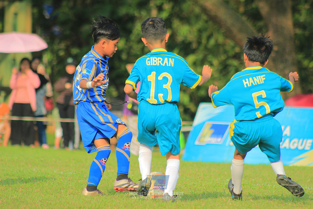 u9 170526 rajawali nusantara vs nusantara 2004