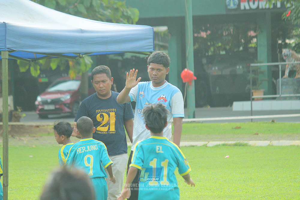 u9 170526 rajawali nusantara vs nusantara 2004