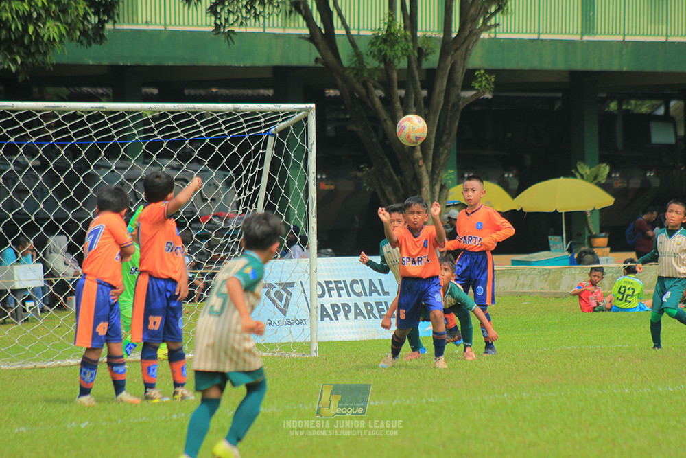 u9 170526 sparta 1979 vs brazillian ss lfa
