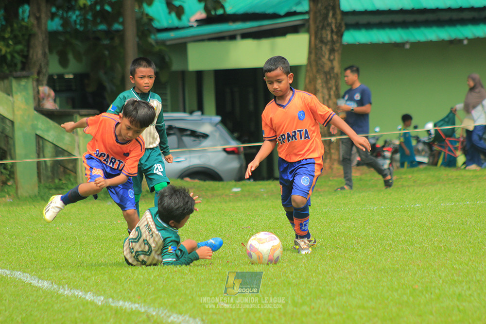 u9 170526 sparta 1979 vs brazillian ss lfa