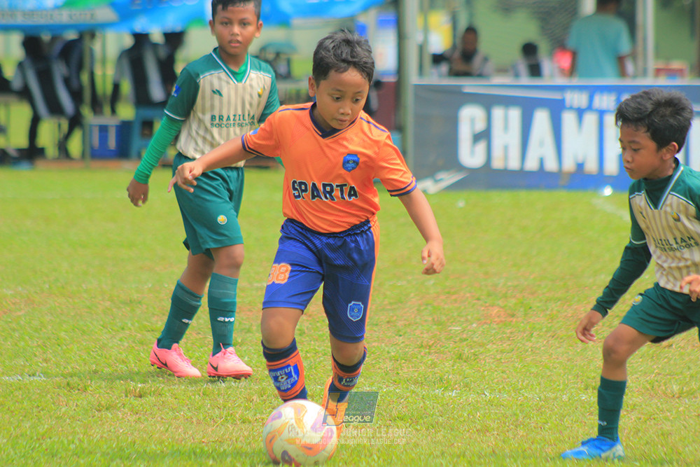 u9 170526 sparta 1979 vs brazillian ss lfa